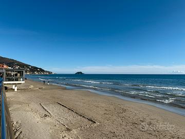 A due passi dal mare