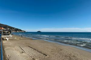 A due passi dal mare