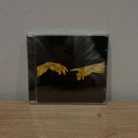 Genesi Roccia Music CD sigillato