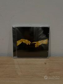 Genesi Roccia Music CD sigillato