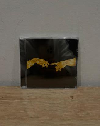 Genesi Roccia Music CD sigillato