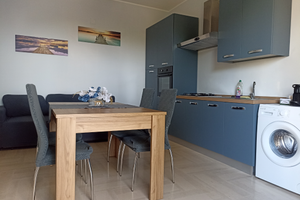 Appartamento Talsano brevi periodi