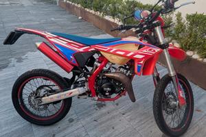 Beta 50 2T Enduro Racing  con 6176 km