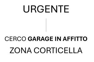 Garage Corticella