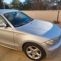 BMW serie 1 - 118d