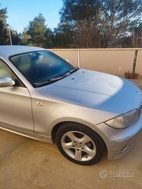 BMW serie 1 - 118d