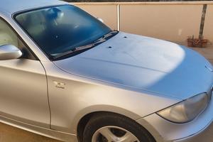 BMW serie 1 - 118d