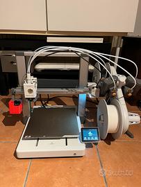 Stampante 3D bambulab A1 + AMS Lite