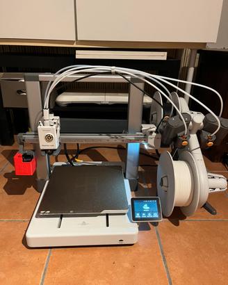 Stampante 3D bambulab A1 + AMS Lite