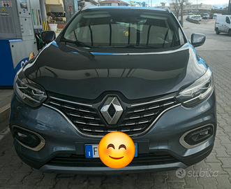 Renault kadjar 2019 