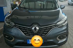 Renault kadjar 2019 