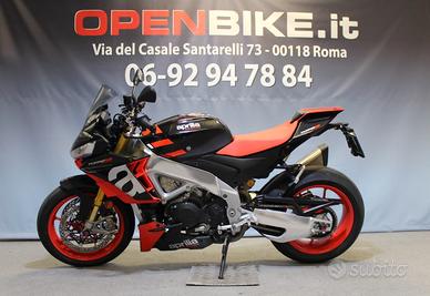 Aprilia Tuono V4 1100 FACTORY 04/2022 11700KM