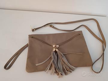 Pochette pelle