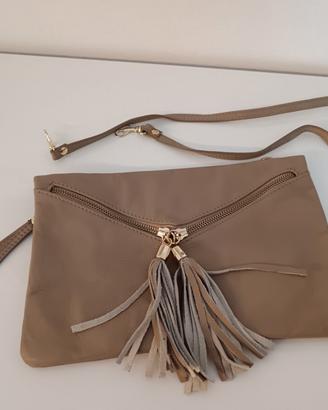 Pochette pelle
