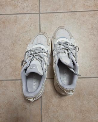 Ozwave Surge off white/core white/cream white
