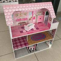 Casa bambole