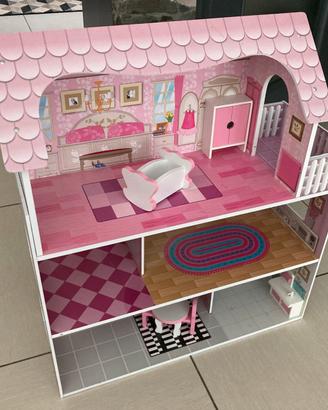 Casa bambole