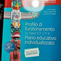 Profilo di funzionamento su base ICF-CY e Piano ed
