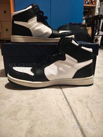 SCARPE US POLO GRAND EQUIPMENT 