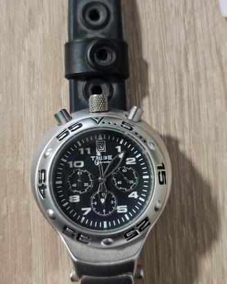 Orologio Breil Tribe Bullhead