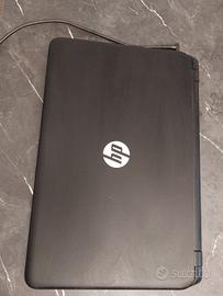 Laptop HP 15-f233wm