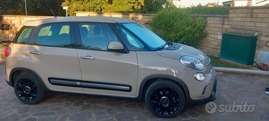 500l trekking 