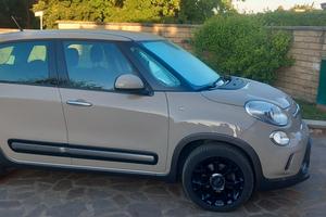 500l trekking 