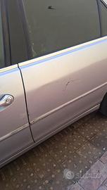 Lancia Thesis 2008 2.4jtd