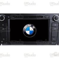 Navigatore BMW serie 1 e81 e82 e83 e87 e88
