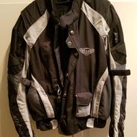 Giubbotto Airbag Moto Scooter Hit Air S