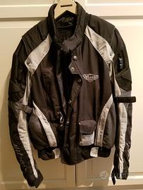 Giubbotto Airbag Moto Scooter Hit Air S