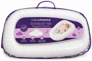 Cuscino Riduttore Neonato 0-6 Mesi