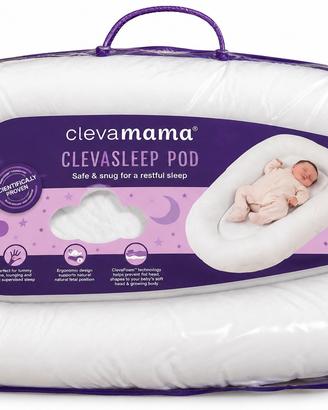 Cuscino Riduttore Neonato 0-6 Mesi