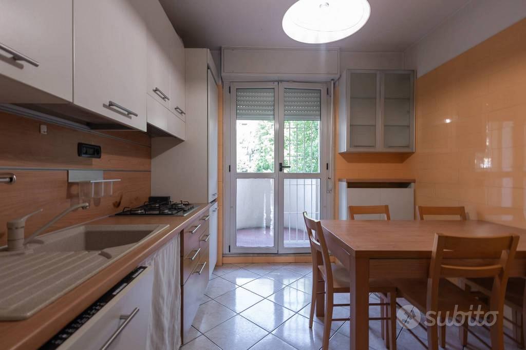 Appartamento – Milano, Cascina Cotica, Gallaratese - Vista 4