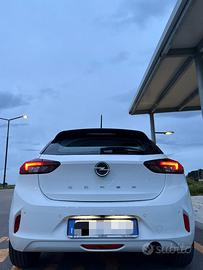 Nuova Opel Corsa 1.2 Benzina