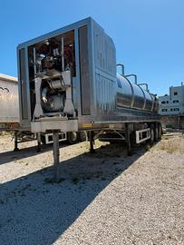 Cisterna ADR