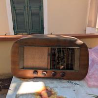 Radio  antica minerva