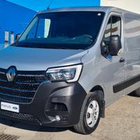 Renault Master Furgone 2.0TD Euro6