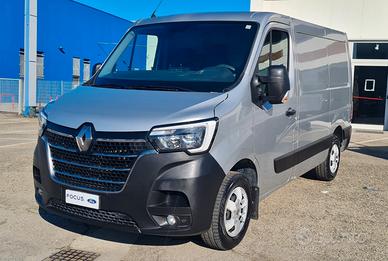 Renault Master Furgone 2.0TD Euro6