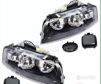 Fari audi a3 03-08