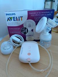 Tiralatte elettrico Philips Avent
