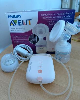 Tiralatte elettrico Philips Avent