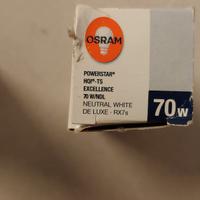 lampade Osram