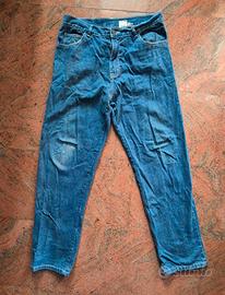 Set jeans da lavoro