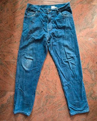 Set jeans da lavoro
