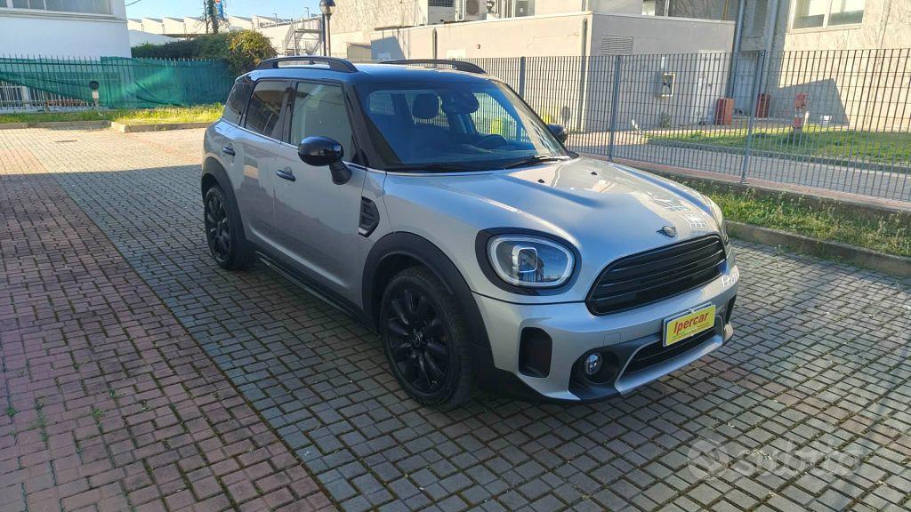 Mini Mini Countrym.(F60)