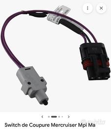 Switch per mercruiser