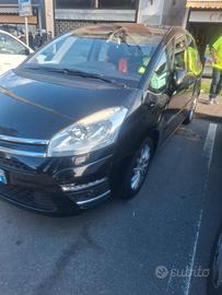 citroen  C 4 PICASSO HDI