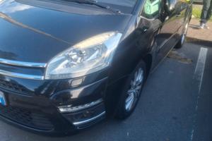 citroen  C 4 PICASSO HDI