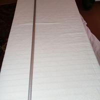 materasso in memory foam